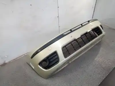 Pezzo di ricambio per auto di seconda mano paraurti anteriore per fiat punto berlina (188) 1.2 8v dynamic riferimenti oem iam   