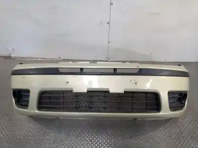 Pezzo di ricambio per auto di seconda mano paraurti anteriore per fiat punto berlina (188) 1.2 8v dynamic riferimenti oem iam   
