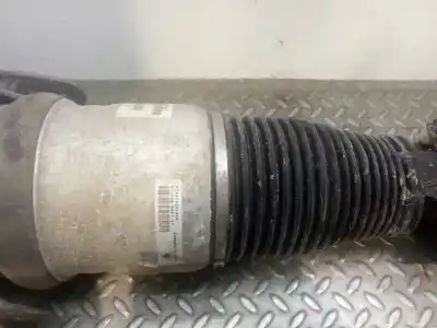 Second-hand car spare part front left shock absorber for audi q7 (4l) 4.2 v8 32v fsi oem iam references 7l8616039a 166ate0448d920k 7l8616039a
