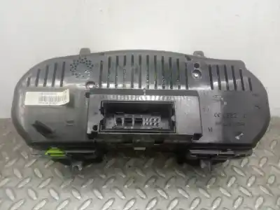 Peça sobressalente para automóvel em segunda mão quadrante por seat leon (1p1) 1.9 tdi referências oem iam 110080370013  110080370013