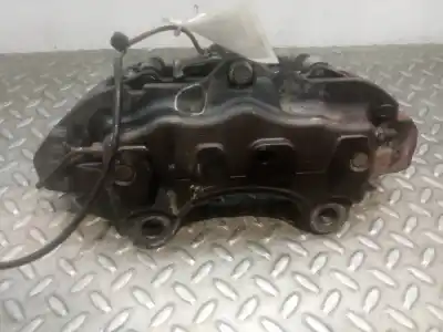 Автозапчасти б/у передний правый тормозной суппорт за audi q7 (4l) 4.2 v8 32v fsi ссылки oem iam 6f0732 18zr 6f0732