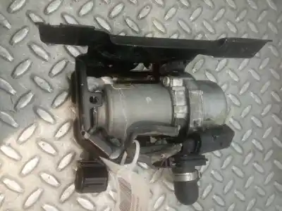 Автозапчасти б/у депрессор тормоза / вакуумный насос за audi q7 (4l) 4.2 v8 32v fsi ссылки oem iam 8e0327317b  8e0327317b