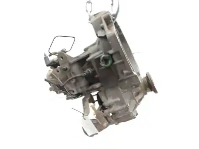 İkinci el araba yedek parçası VITES KUTUSU için SEAT INCA (6K9)  OEM IAM referansları FVW25022  FVW25022