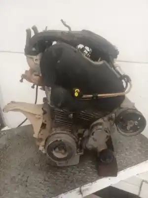 Автозапчасти б/у полный двигатель за seat inca (6k9) 1.9 sdi ссылки oem iam ayq ayq 