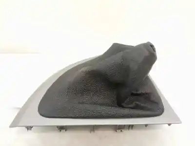 Second-hand car spare part gear lever trim for bmw serie 1 berlina (e81/e87) 118d oem iam references 