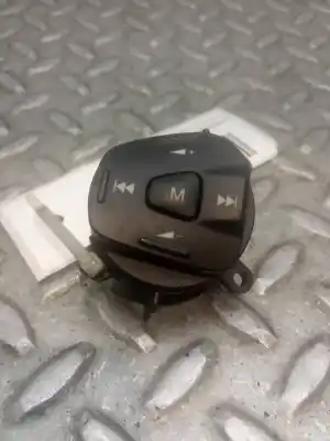 Pezzo di ricambio per auto di seconda mano comando controllo radio per ford fiesta vi (cb1, ccn) 1.4 tdci riferimenti oem iam 8a6t14k147ad
