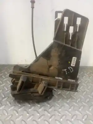 Автозапчасти б/у замок задней правой двери за ford fiesta vi (cb1, ccn) 1.4 tdci ссылки oem iam a264a26ak 8a6aa26412 a264a26ak