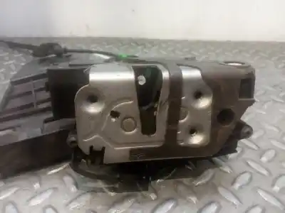 Автозапчасти б/у замок задней правой двери за ford fiesta vi (cb1, ccn) 1.4 tdci ссылки oem iam a264a26ak 8a6aa26412 a264a26ak