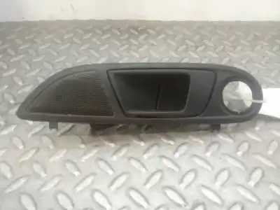 Автозапчасти б/у левая передняя внутренняя ручка за ford fiesta vi (cb1, ccn) 1.4 tdci ссылки oem iam 8a61a22601