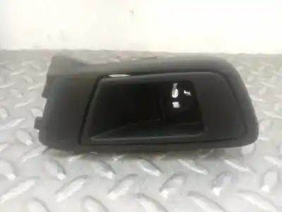 Pièce détachée automobile d'occasion POIGNÉE INTÉRIEURE ARRIÈRE DROITE pour FORD FIESTA VI (CB1, CCN)  Références OEM IAM 8A61A22600  8A61A22600