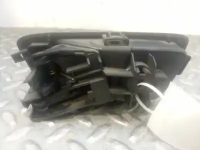 Автозапчастина б/у внутрішня задня права ручка для ford fiesta vi (cb1, ccn) 1.4 tdci посилання на oem iam 8a61a22600  8a61a22600