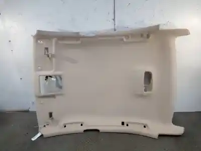 Peça sobressalente para automóvel em segunda mão tecto de abrir interior por lexus is200 (ds2/is2) 2.2 d-cat referências oem iam 