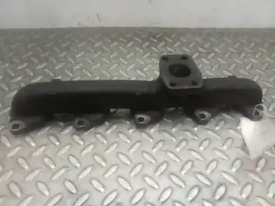 Gebrauchtes Autoersatzteil AUSPUFFKRÜMMER zum PEUGEOT 208  OEM-IAM-Referenzen 341J2  