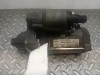 Pièce détachée automobile d'occasion DÉMARREUR DE VOITURE pour PEUGEOT 208  Références OEM IAM ESW2021HE 9832577880 ESW2021HE
