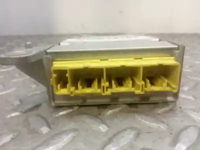 Автозапчасти б/у блок управления подушками безопасности за ford fiesta vi (cb1, ccn) 1.4 tdci ссылки oem iam 8v5114b321bg  8v5114b321bg