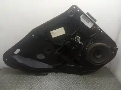 Автозапчасти б/у регулятор стекла заднего левого за ford fiesta vi (cb1, ccn) 1.4 tdci ссылки oem iam 8a61a045h23ag