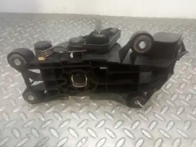 Автозапчасти б/у рычаг переключения передач за ford fiesta vi (cb1, ccn) 1.4 tdci ссылки oem iam 8a6r7c453mbb 1168134 8a6r7c453mbb