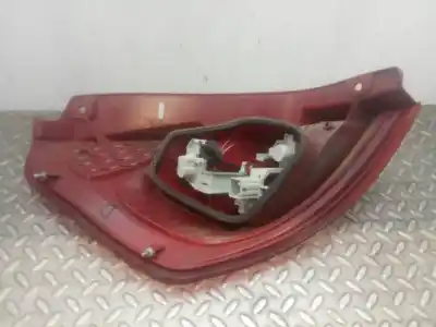 Автозапчасти б/у правый задний фонарь за ford fiesta vi (cb1, ccn) 1.4 tdci ссылки oem iam 1709552  