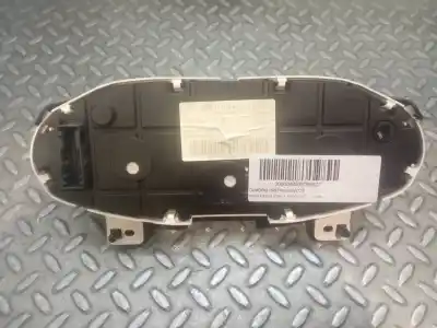 Автозапчасти б/у приборная доска за ford fiesta vi (cb1, ccn) 1.4 tdci ссылки oem iam 8a6t10849cj vp8a6f10849ck 8a6t10849cj
