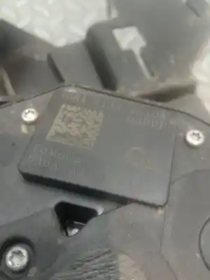 Автозапчасти б/у замок передней правой двери за ford fiesta vi (cb1, ccn) 1.4 tdci ссылки oem iam 8a61a21978 8a6aa21818 8a61a21978