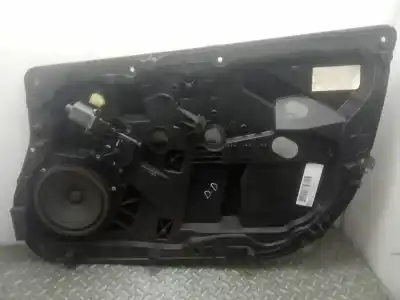 Автозапчасти б/у регулятор стекла переднего правого за ford fiesta vi (cb1, ccn) 1.4 tdci ссылки oem iam 8a6114553a