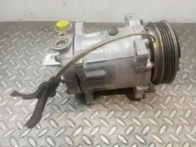Second-hand car spare part AIR CONDITIONING COMPRESSOR for CITROEN XSARA BERLINA  OEM IAM references SD7VAAR  SD7VAAR
