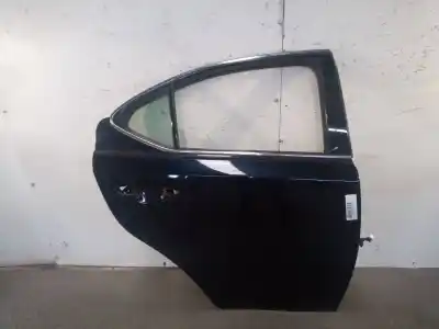 Peça sobressalente para automóvel em segunda mão porta do automóvel traseira direita por lexus is200 (ds2/is2) 2.2 d-cat referências oem iam 