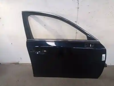 Peça sobressalente para automóvel em segunda mão porta dianteira direita por lexus is200 (ds2/is2) 2.2 d-cat referências oem iam 