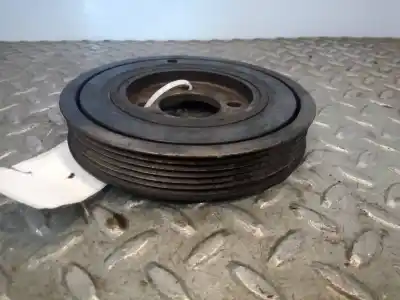 Pezzo di ricambio per auto di seconda mano puleggia dell albero motore per hyundai santa fe (sm) 2.0 crdi cat riferimenti oem iam 