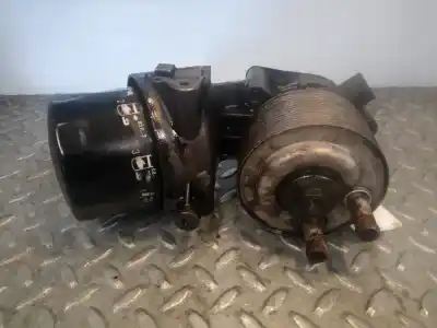Автозапчастина б/у охолодження мотору для nissan navara pick-up (d40m) 2.5 dci diesel cat посилання на oem iam   