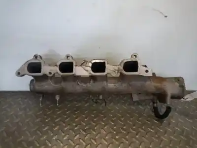 Автозапчасти б/у впускной коллектор за nissan navara pick-up (d40m) 2.5 dci diesel cat ссылки oem iam  Автозапчасти б/у впускной коллектор за nissan navara pick-up (d40m) 2.5 dci diesel cat ссылки oem iam