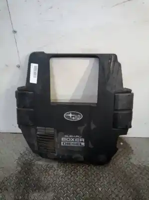 Автозапчастина б/у крішка двигуна для subaru legacy lim. b14 2.0 diesel cat посилання на oem iam 14026aa030