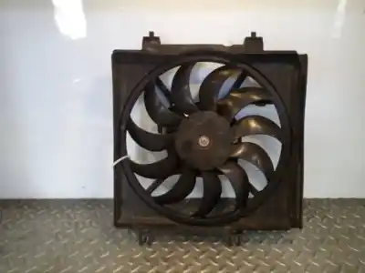 Автозапчастина б/у електро вентилятор для subaru legacy lim. b14 2.0 diesel cat посилання на oem iam b1400004