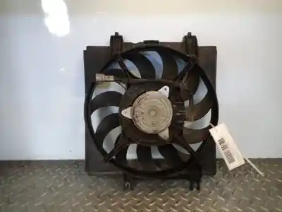 Автозапчастина б/у електро вентилятор для subaru legacy lim. b14 2.0 diesel cat посилання на oem iam b1400004  b1400004