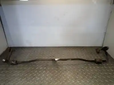 Peça sobressalente para automóvel em segunda mão barra estabilizadora traseira por lexus is200 (ds2/is2) 2.2 d-cat referências oem iam 