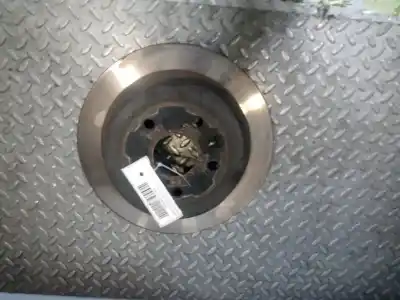 Peça sobressalente para automóvel em segunda mão disco de travão traseiro por lexus is200 (ds2/is2) 2.2 d-cat referências oem iam 