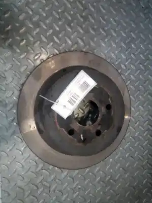 Peça sobressalente para automóvel em segunda mão disco de travão traseiro por lexus is200 (ds2/is2) 2.2 d-cat referências oem iam 