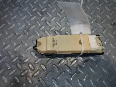 Peça sobressalente para automóvel em segunda mão botão / interruptor elevador vidro dianteiro esquerdo por lexus is200 (ds2/is2) 2.2 d-cat referências oem iam   