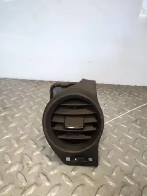 Peça sobressalente para automóvel em segunda mão grelha de ventilação tablier por lexus is200 (ds2/is2) 2.2 d-cat referências oem iam 