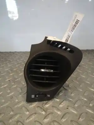 Peça sobressalente para automóvel em segunda mão grelha de ventilação tablier por lexus is200 (ds2/is2) 2.2 d-cat referências oem iam 