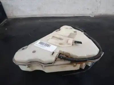 Pièce détachée automobile d'occasion filtre à particule pour peugeot 307 2.0 hdi fap références oem iam   