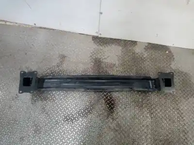 Second-hand car spare part rear bumper reinforcement for seat leon (5f1) 1.6 tdi oem iam references 5f0807305  