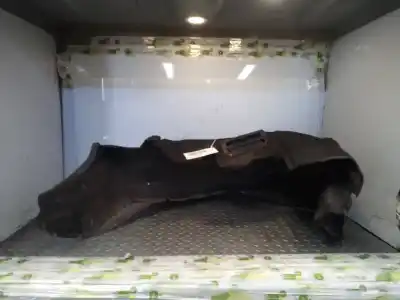 Peça sobressalente para automóvel em segunda mão cave de roda traseira esquerda por lexus is200 (ds2/is2) 2.2 d-cat referências oem iam 
