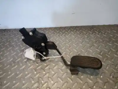 Peça sobressalente para automóvel em segunda mão pedal acelerador por lexus is200 (ds2/is2) 2.2 d-cat referências oem iam 7811053030