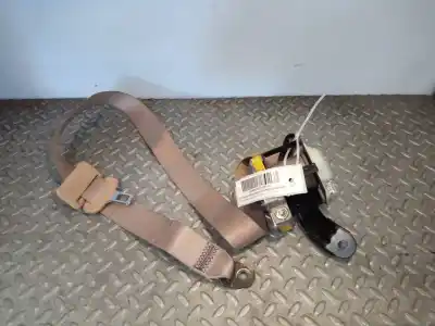 Peça sobressalente para automóvel em segunda mão cinto de segurança traseiro direito por lexus is200 (ds2/is2) 2.2 d-cat referências oem iam 