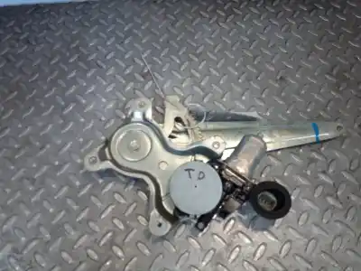 Peça sobressalente para automóvel em segunda mão elevador de vidros traseiro direito por lexus is200 (ds2/is2) 2.2 d-cat referências oem iam 