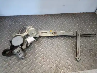 Peça sobressalente para automóvel em segunda mão elevador de vidros dianteira esquerda por lexus is200 (ds2/is2) 2.2 d-cat referências oem iam 