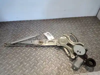 Peça sobressalente para automóvel em segunda mão elevador de vidros dianteiro direito por lexus is200 (ds2/is2) 2.2 d-cat referências oem iam 