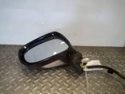 Peça sobressalente para automóvel em segunda mão espelho retrovisor esquerdo por lexus is200 (ds2/is2) 2.2 d-cat referências oem iam 