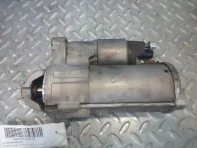 Second-hand car spare part starter motor for mercedes-benz clase e familiar (bm 213) 2.0 cdi cat oem iam references a6549061400 Second-hand car spare part starter motor for mercedes-benz clase e familiar (bm 213) 2.0 cdi cat oem iam references a6549061400